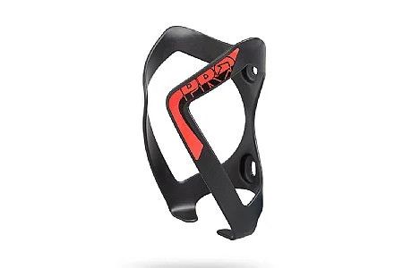 Alloy Bottle Cage, Color: Black