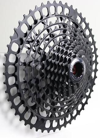 Shimano Cassette Sprocket - 11-46T