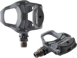 Shimano Spd-Sl Pedals