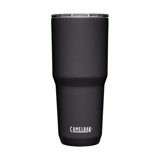 Camelbak Tumbler SST, Color: Black, Size: 30oz