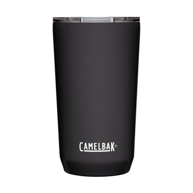 Camelbak Tumbler SS Vacuum Insulated, Color: Black, Size: 16oz