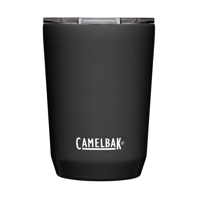 Camelbak Tumbler SST Vacuum Insulated, Color: Black, Size: 12oz