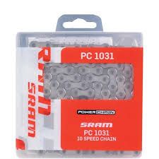 Sram 10 Speed Cahin