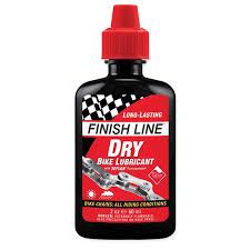 Finish Line Chain Lube