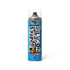 Muc Off Silicone Shine