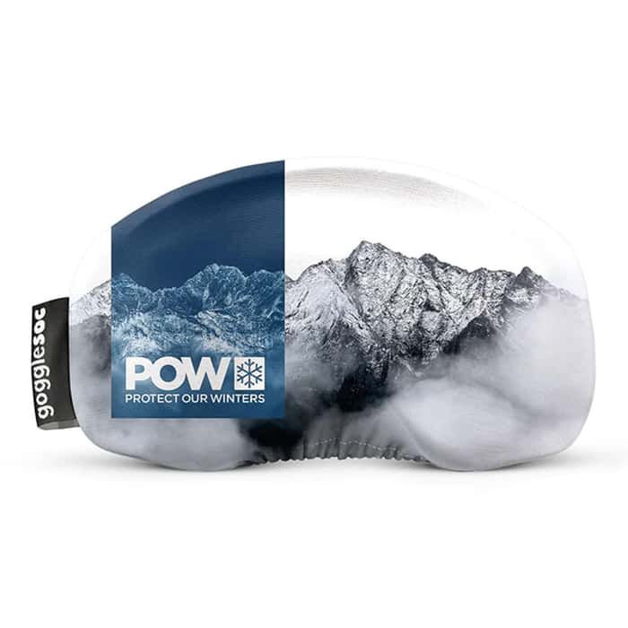 GoggleSoc Goggle Soc, Color: POW 21