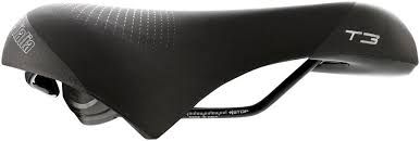 Selle Italia T-3 Flow Bike Seat