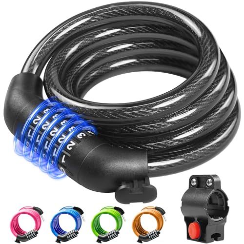 Bike Lock
