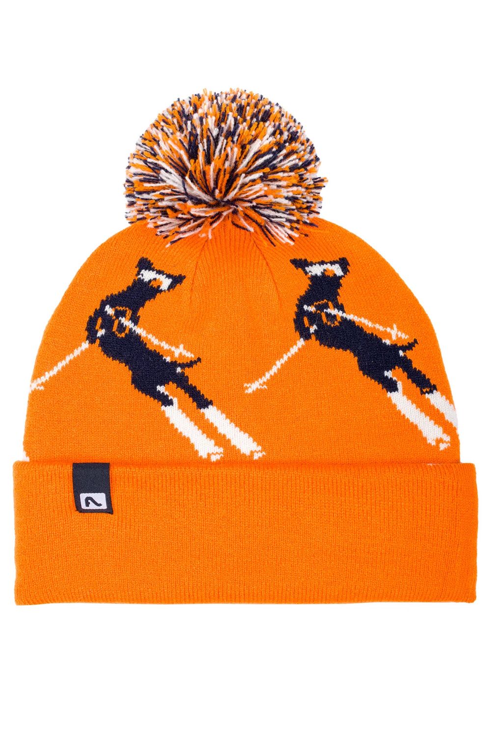 Flylow Kids Revival Pom, Color: Neons
