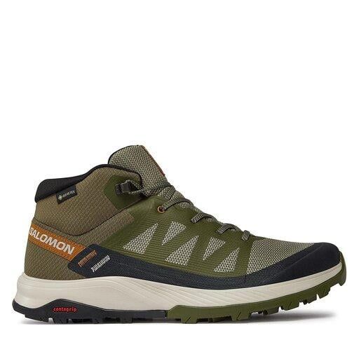 Salomon Outrise CSWP, Size: 10, Color: CSWP