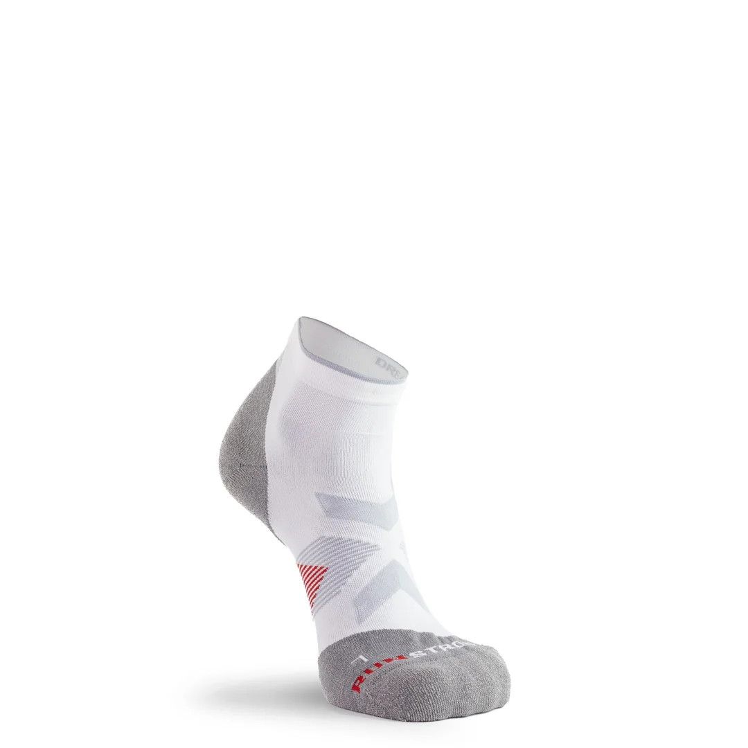 Fox River Arid Lw Ankle, Size: Small, Color: White