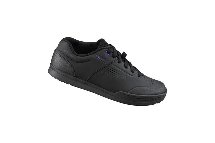 Shimano GR5 Women's Cycling Shoe Black, Size: 5.5