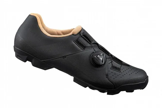 Shimano XC3 Women's Black