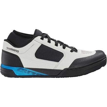 Shimano GR9 Bike Shoe, Size: 5.8, Color: Smoke White