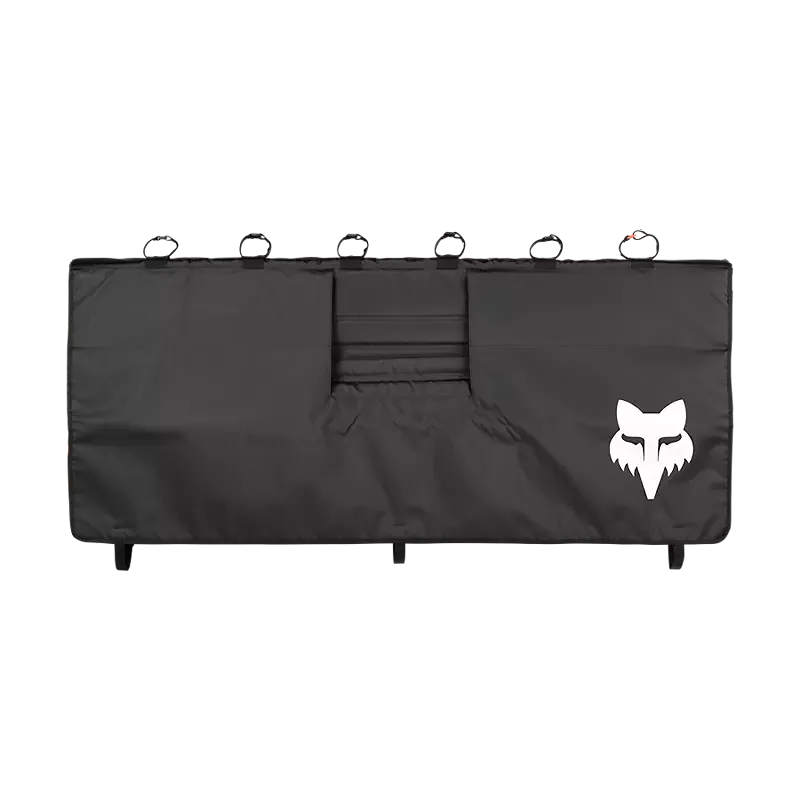 Fox Tailgate Cover Large