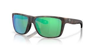 Costa Broadbill 2, Color: Green Mirror