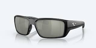 Costa Fantail Pro, Color: Gray Silver Mirror