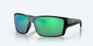 Costa Reefton Pro, Color: Green Mirror