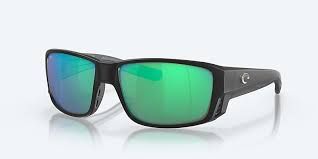 Costa Tuna Alley, Color: Green Mirror