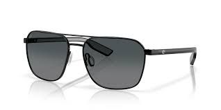 Costa Wader Gray Gradient