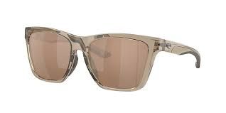 Costa Panga 2 Copper Silver Mirror