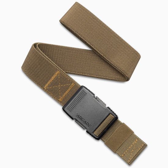 Arcade Utility Belt, Color: Coyote