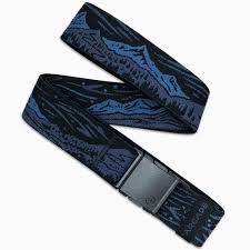 Arcade Belt, Color: out Of Range Navy