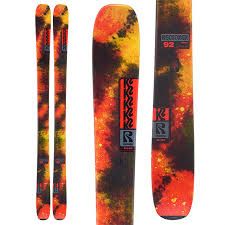K2 Reckoner 92 FW 2026, Size: 149