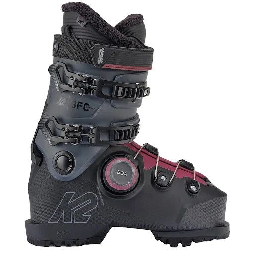 K2 BFC Boa 95 FW 2026 Womens, Size: 23.5