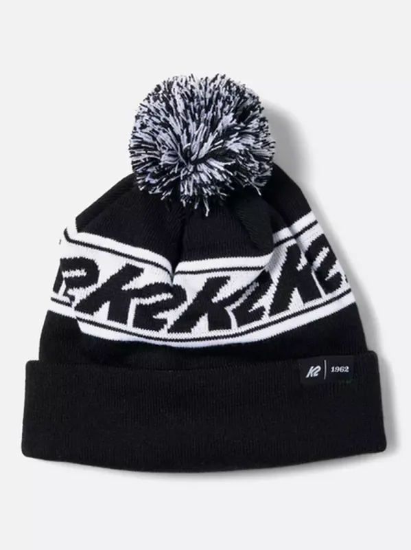 K2 Old School Beanie