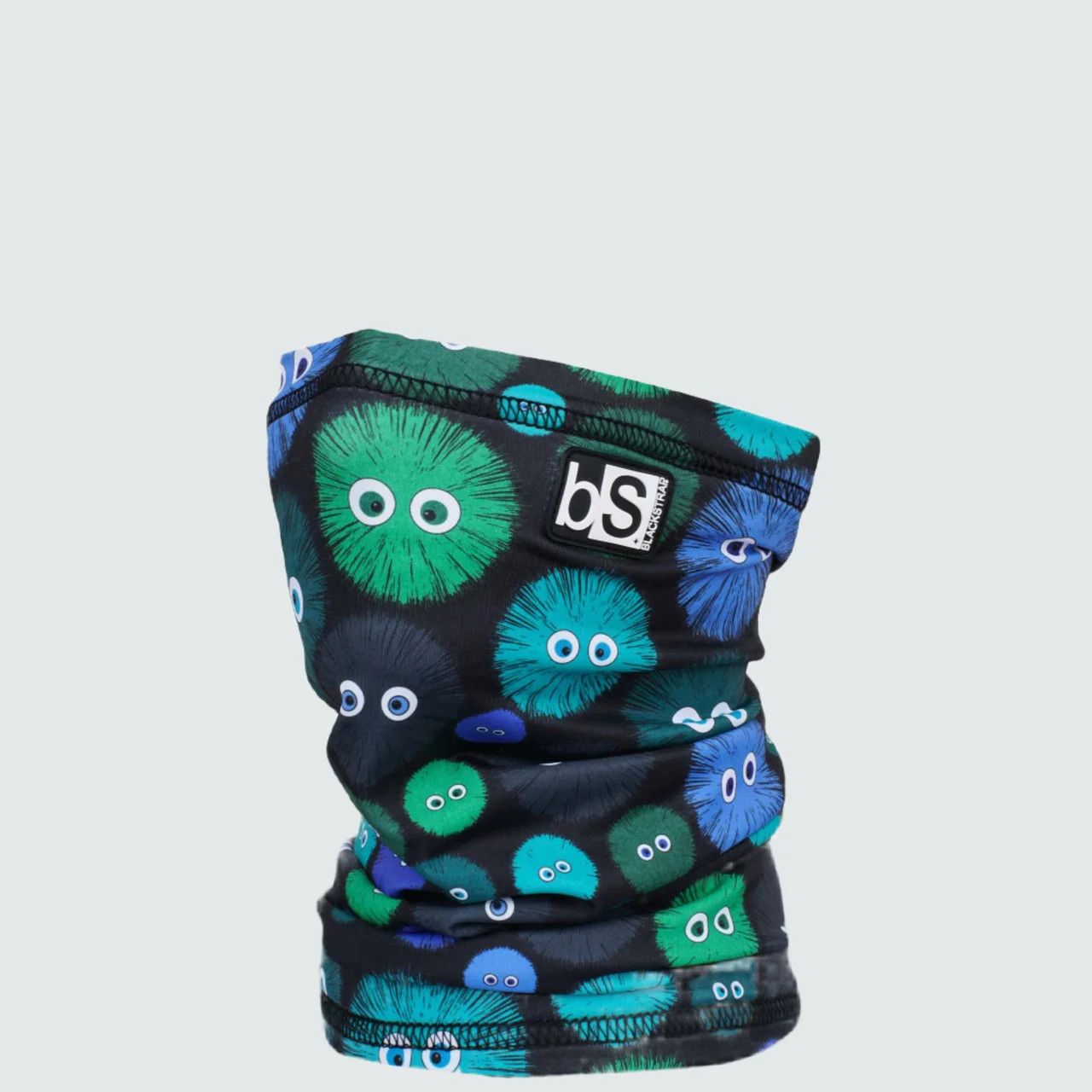 Blackstrap Kids Tube, Color: Fuzzy Dudes