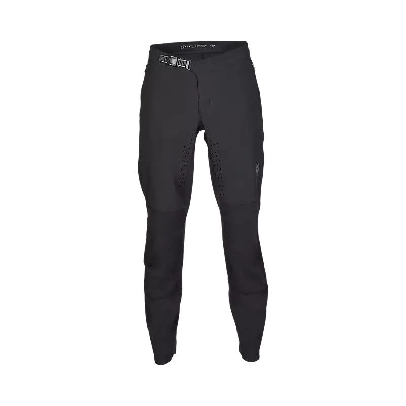 Fox Defend Pant, Size: 30, Color: Black