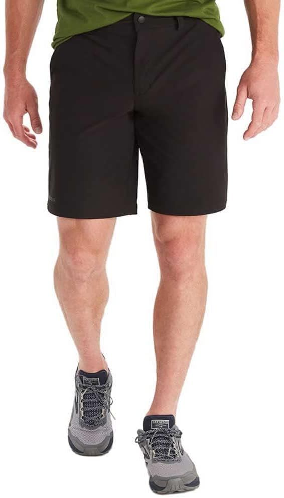 Marmot Scree Short, Size: 28, Color: Black