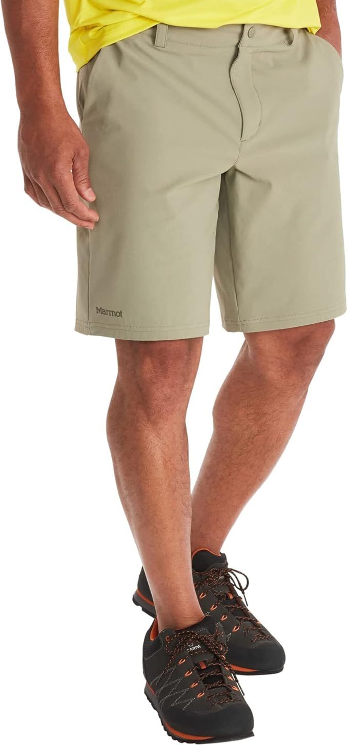 Marmot Scree Short