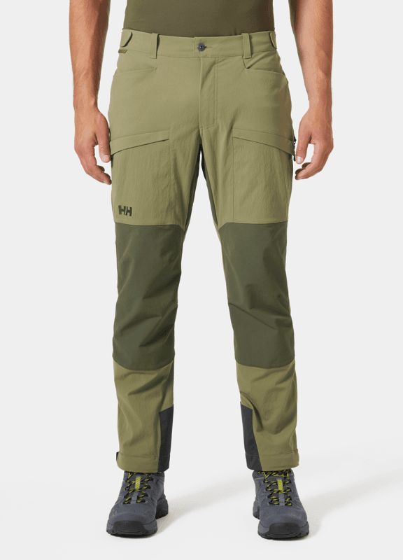 Helly Hansen Verglas Tur Pant 2.0