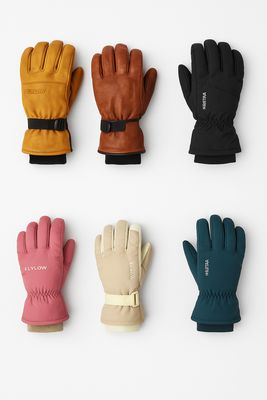 Winter Gloves