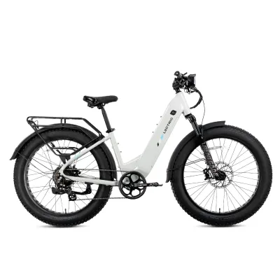 E-Bikes