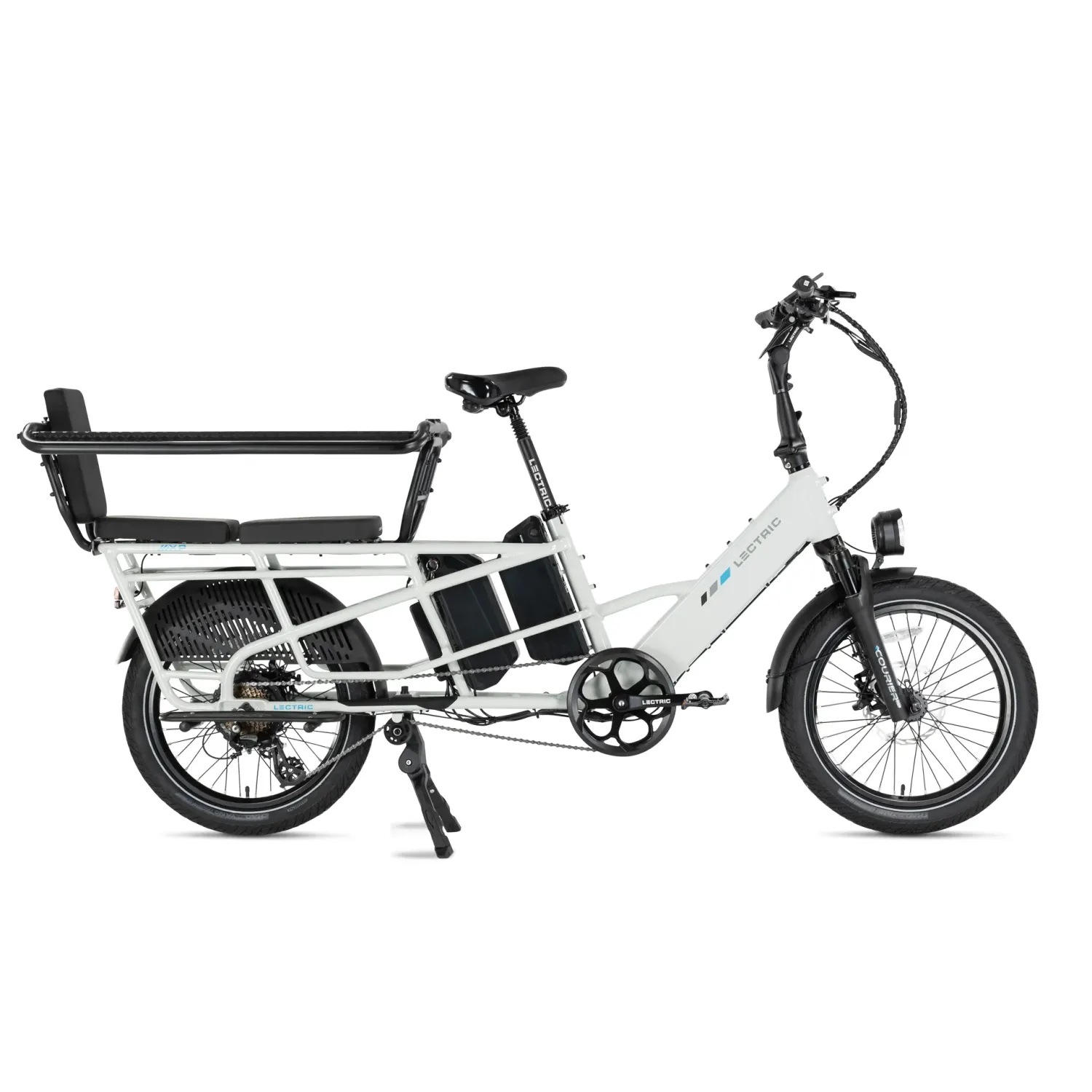 Lectric Expedition 2.0 Stratus
