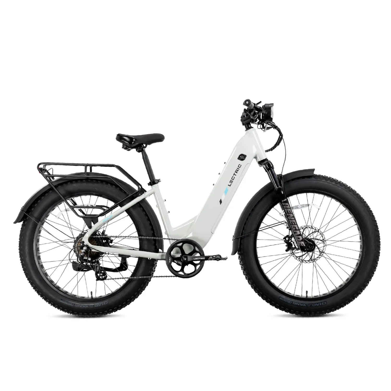 Lectric Xpeak 2.0