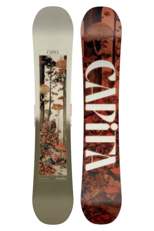 Capita Paradise Snowboard