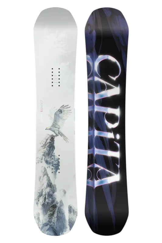 Capita Birds Of A Feather Snowboard