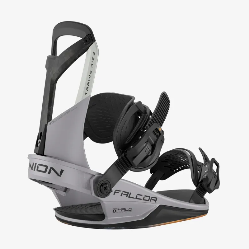 Union Falcor Snowboard Binding