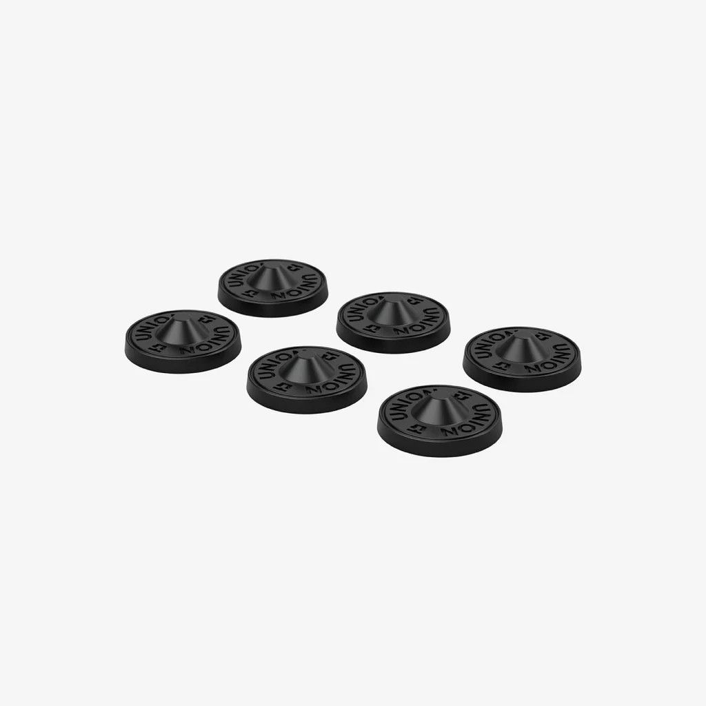 Union Meatal Stomp Pad