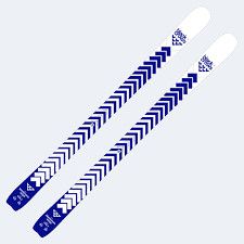 Black Crow Serpo 25/26, Size: 160