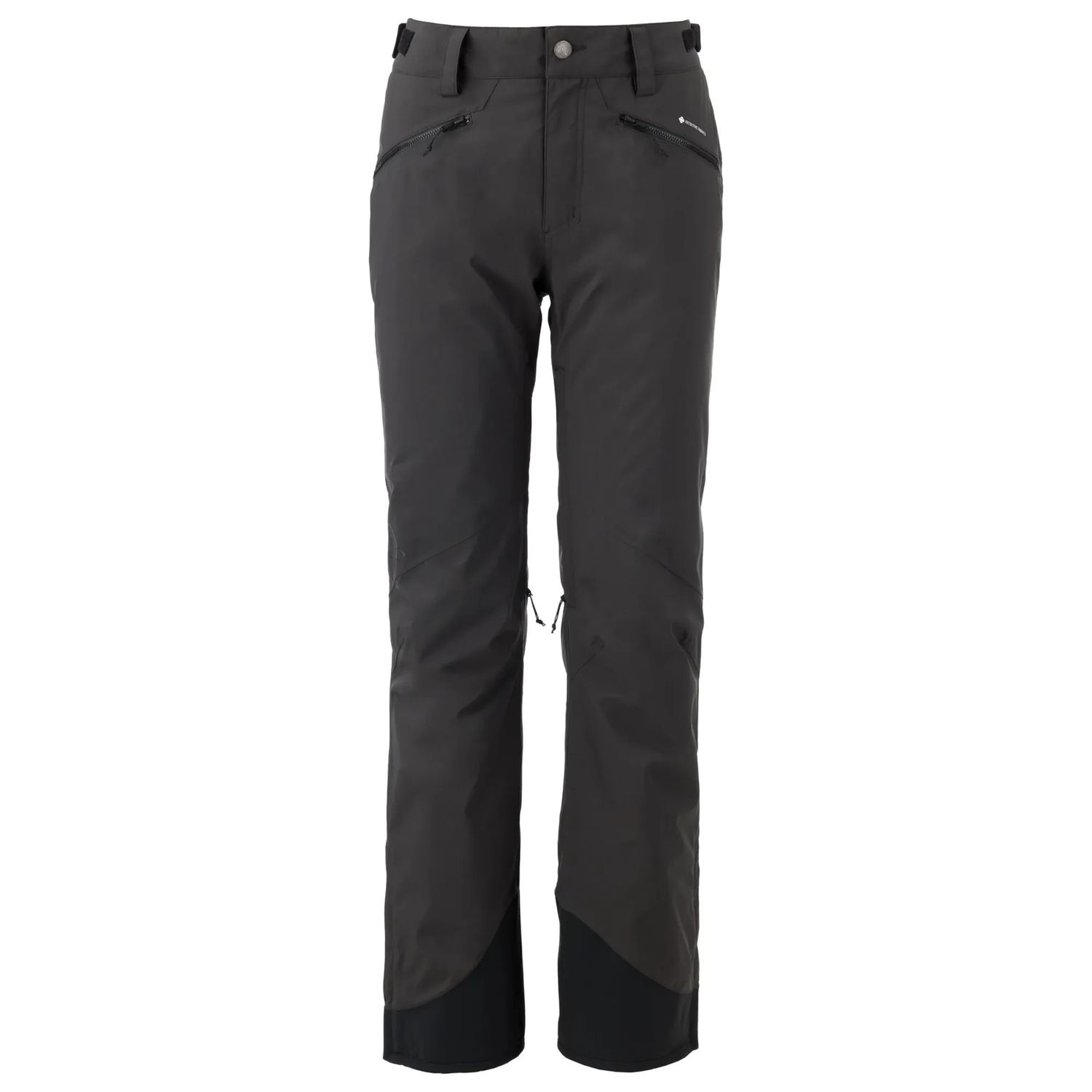 Flylow Daisy Pant, Color: Black, Size: 2