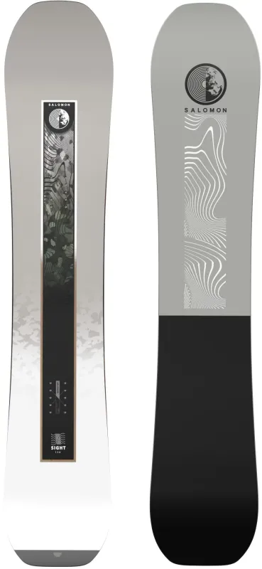 Salomon Sight Snowboard 25/26
