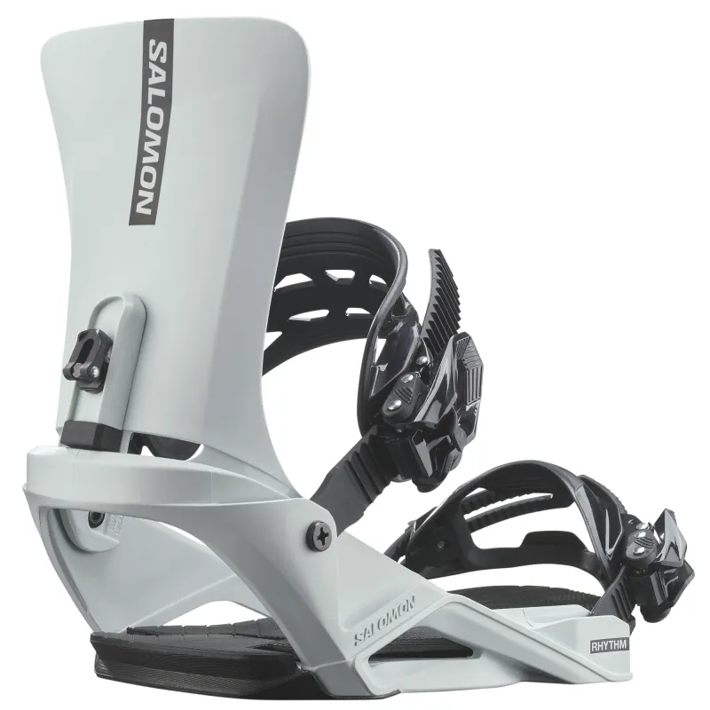 Salomon Rhythm Snowboard Bindings 25/26