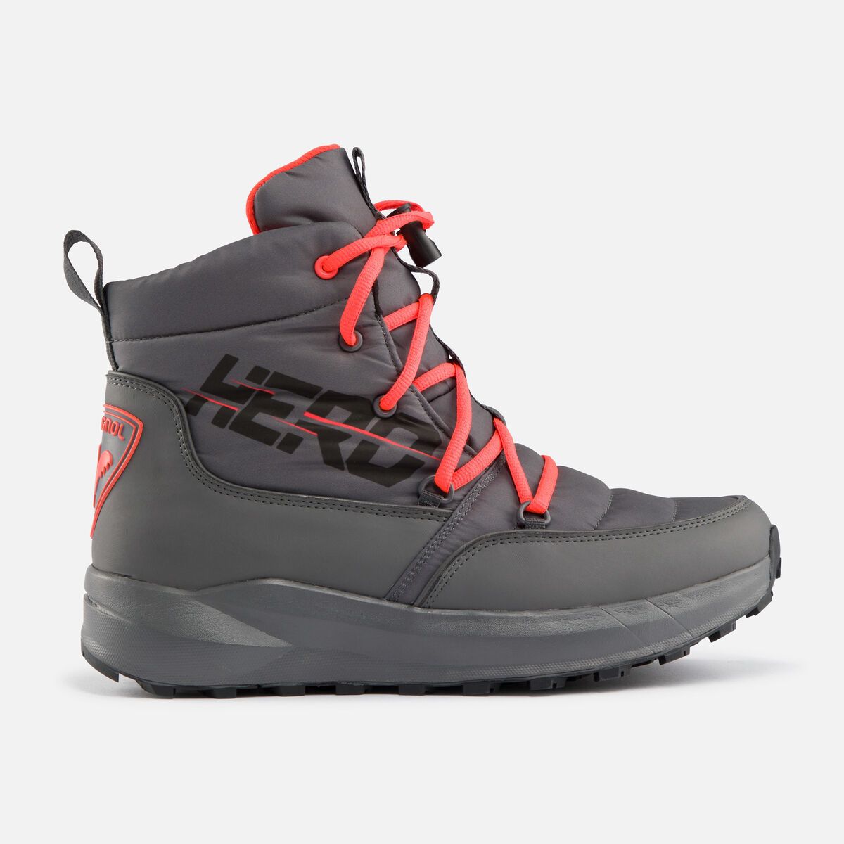 Rossignol Podium Hero Shoe, Color: Grey, Size: 8