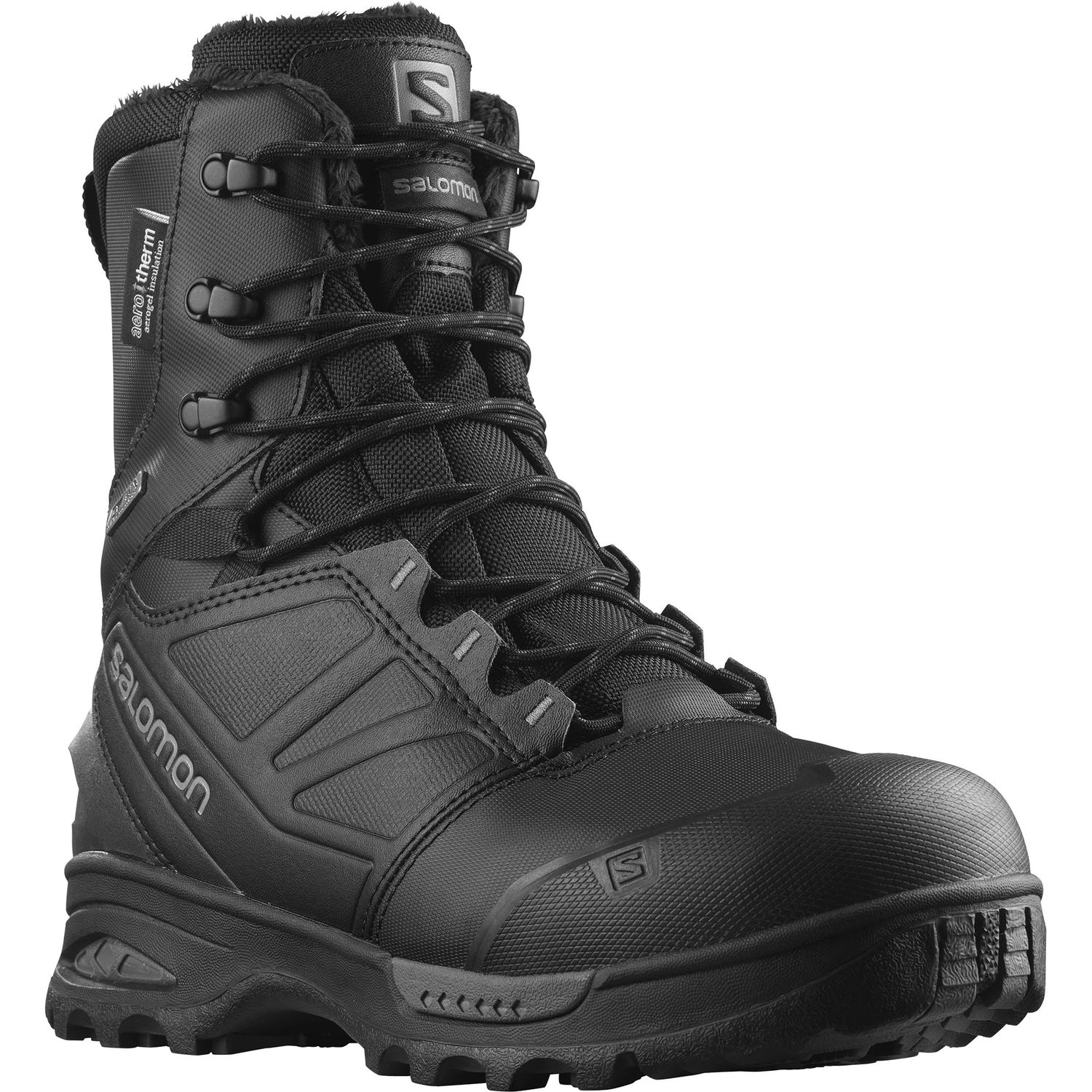 Salomon Toundra Snowboots, Size: US 12.5