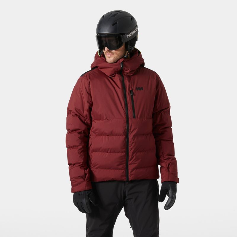 Helly Hansen Kvitfjell Race Puffy Jacket